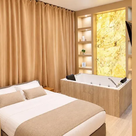 Jacuzzi&luxe - Design - 6e *
