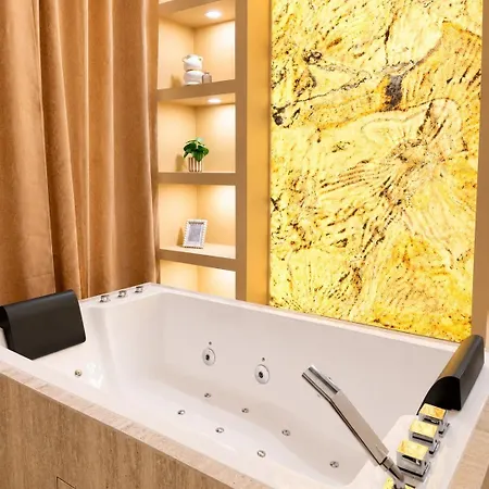Jacuzzi&luxe - Design - 6e