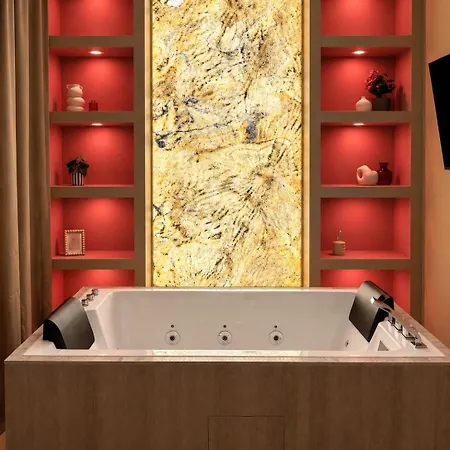 Jacuzzi&luxe - Design - 6e *