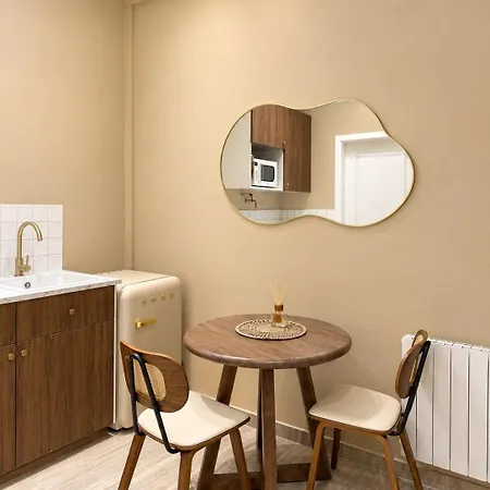 Appartamento Jacuzzi&luxe - Design - 6e